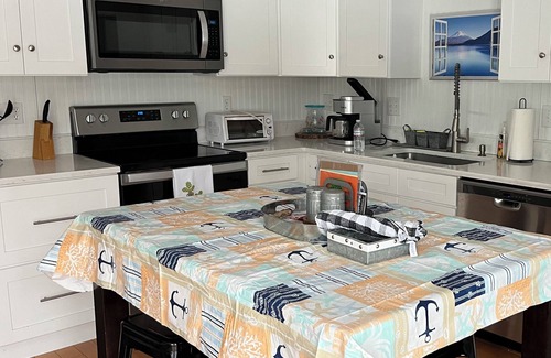 Moultonborough Ski Chalet | Very spacious 3 bedroom family owned home. The summer and winter fun is endless!