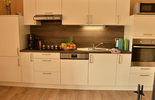 Boiensdorf House | Very spacious, comfortable holiday home near the Baltic Sea in the quiet Boiensdorf