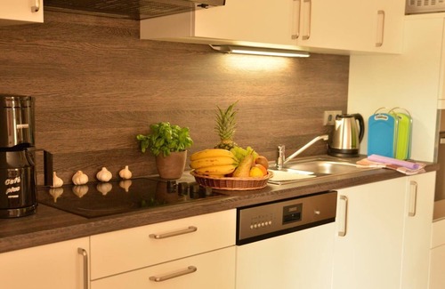 Boiensdorf House | Very spacious, comfortable holiday home near the Baltic Sea in the quiet Boiensdorf