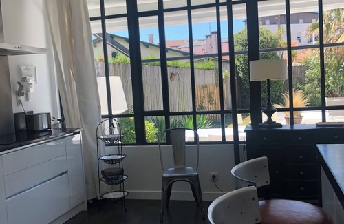 La Teste-de-Buch House | VERY SUNNY HOUSE WITH POOL