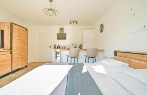 Lipno nad Vltavou Apartment | Veselé Apartmány Lipno