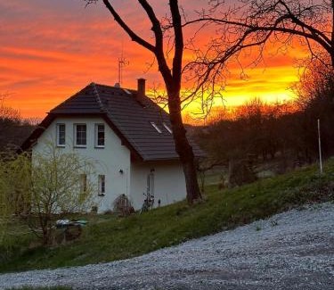 Veselice House | Veselka