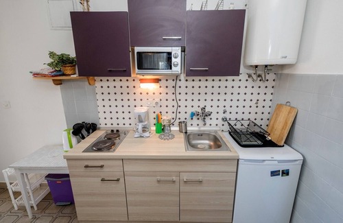 Supetarska Draga Apartment | Vesna Supetarska Draga A3