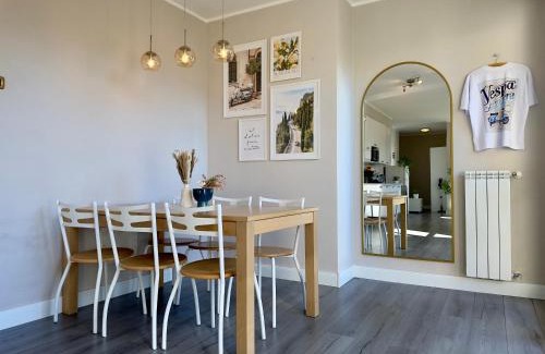 Acquaseria Apartment | Vespa Azzurra Apartments Free Parking