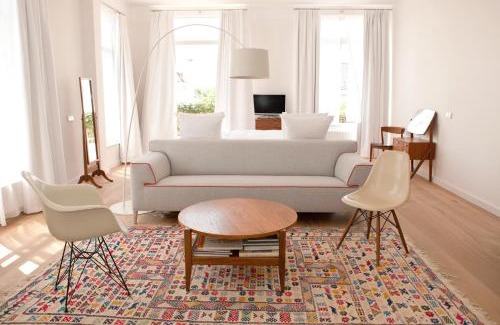 Noordwijk Hotel | Vesper Hotel