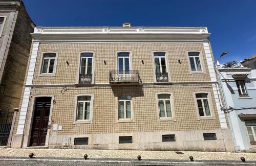 Figueira da Foz House | Vestígios de Charme - Figueira Suits