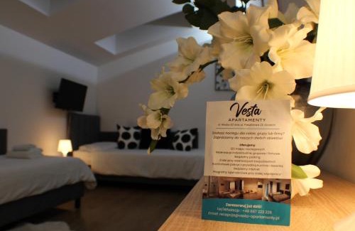 West Pomeranian Voivodeship Apartment | VESTA Apartamenty M52 Free parking