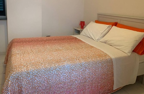 San Sebastiano al Vesuvio House | VESUVIUM Room