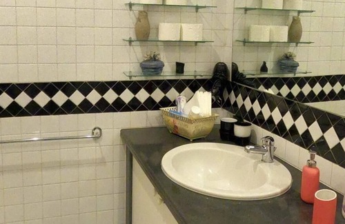 San Sebastiano al Vesuvio House | VESUVIUM Room