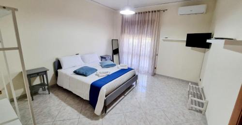 Terzigno Apartment | Vesuvè house