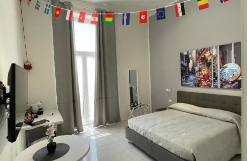 San Giorgio a Cremano House | Vesuvian Tales