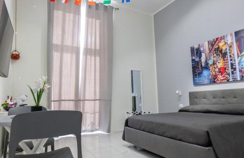 San Giorgio a Cremano House | Vesuvian Tales