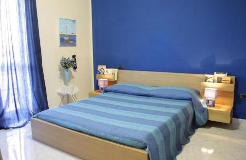 Scafati Bed & Breakfast | Vesuvio Bed & Breakfast
