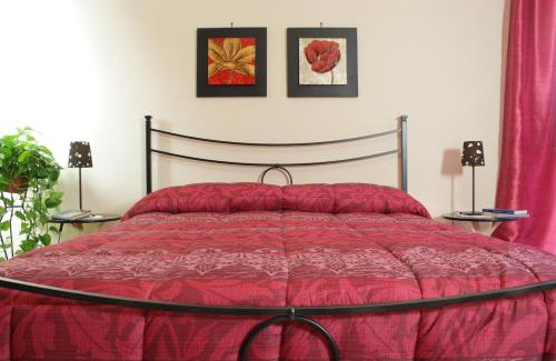 Scafati Bed & Breakfast | Vesuvio Bed & Breakfast