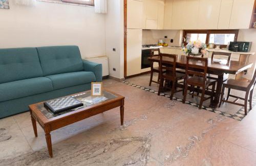 San Giuseppe Vesuviano Apartment | Vesuvio Fantasy View