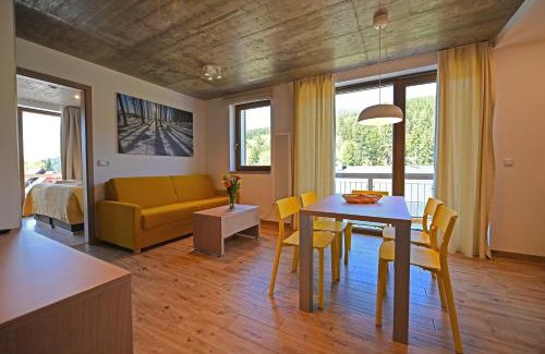 Dolni Morava House | Vetrnik Depandance Hotelu Jirinka