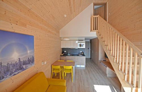 Dolni Morava House | Vetrnik Depandance Hotelu Jirinka