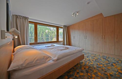 Dolni Morava House | Vetrnik Depandance Hotelu Jirinka