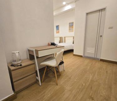 Khlong Ton Sai Apartment | Vevey Mansion