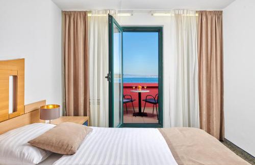 Njivice Hotel | Veya Maradiso Hotel by Aminess