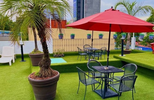 Escandon I Seccion House | VH | Escandón | Suite + Super Wifi and Washing Machine | 329