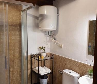 Buenavista del Norte House | Viña Camello