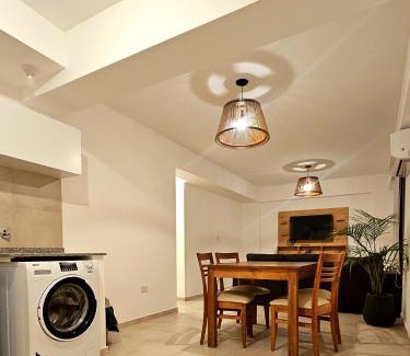 Salta Apartment | Vi Hosting Anzoategui Aparts