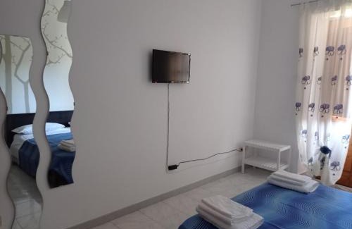 Altavilla Silentina Apartment | Via Borgo B&B