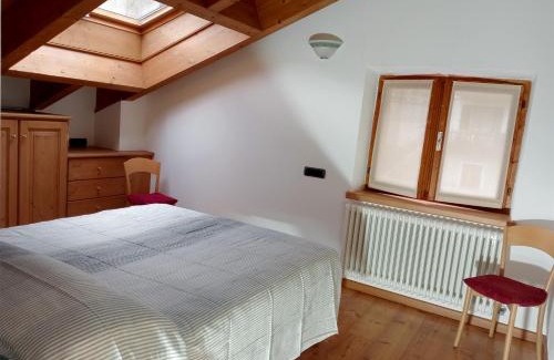 Turri Piano Apartment | Via Cancano Valdidentro-Bormio