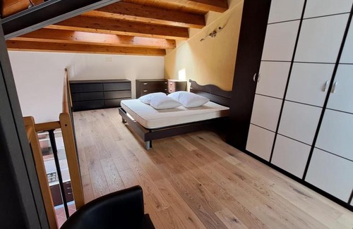 Meldola Apartment | Via Cavour n 138 Meldola interno 16
