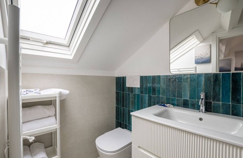 NoLo House | Via Crespi Attic | Pasteur | Parco Tretter