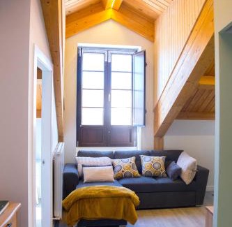 La Baneza Apartment | Via de la Plata Luxury Suites A