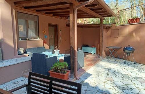 Zona XLIX Santa Maria di Galeria Apartment | Via del Casale di Sant'Angelo 1284