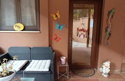 Zona XLIX Santa Maria di Galeria Apartment | Via del Casale di Sant'Angelo 1284