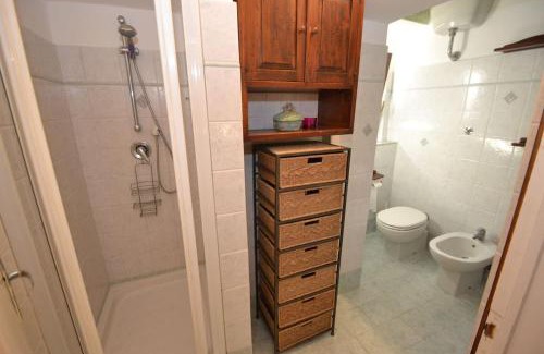 Rosignano Marittimo House | Via del Castello 23