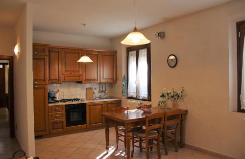 Ravenna Apartment | Via di Roma 4