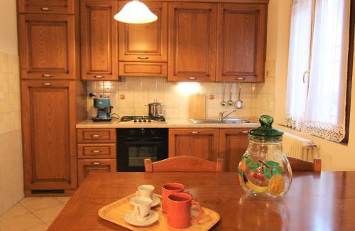 Ravenna Apartment | Via di Roma 4