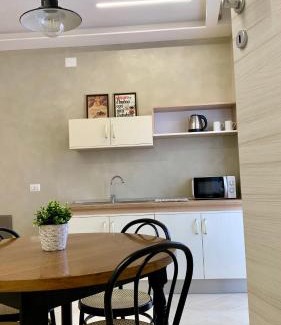 Santa Croce di Magliano House | Via Fico 20 - Holiday Home