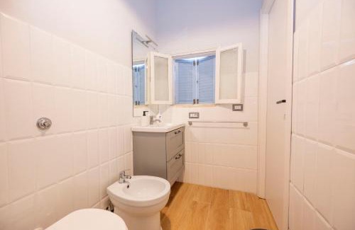 Torre di Faro House | Via Fortino Home