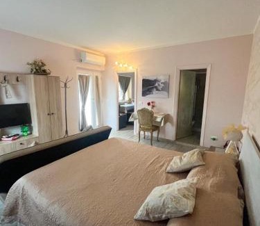 Altopascio Apartment | (Via Francigena) La Casa Di Danilo