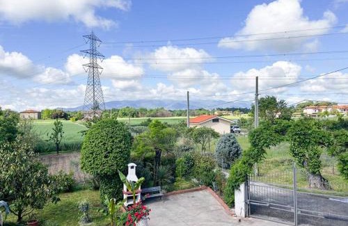 Altopascio Apartment | (Via Francigena) La Casa Di Danilo