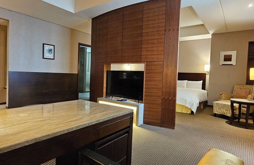 Sanchong Hotel | Via Hotel Breeze