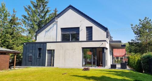 Junoszyno Apartment | Via Mare