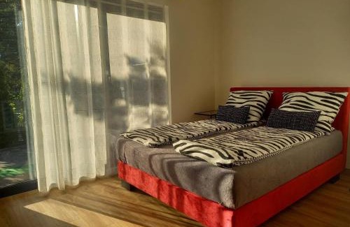 Junoszyno Apartment | Via Mare