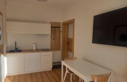Junoszyno Apartment | Via Mare
