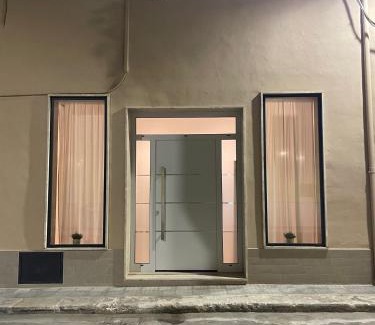 San Pancrazio Salentino House | Via Mazzini