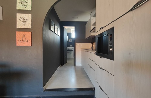 Albenga Apartment | Via Medaglie D'oro 73 - Albenga by Tempovacanza