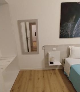 Cavalcaselle Apartment | Via San Zeno Home