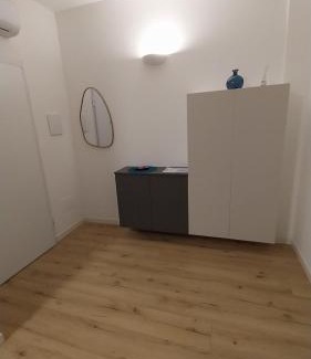 Cavalcaselle Apartment | Via San Zeno Home