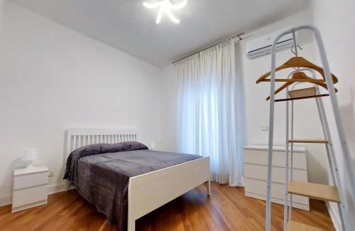 Bari City Centre Apartment | Via Sparano Deluxe - Apulian Experience